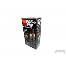 Air Filter | Service Kit | K & N Recharger